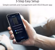 ASUS RT-AX59U WiFi 6 Mesh Router, Dual-Band - image 12