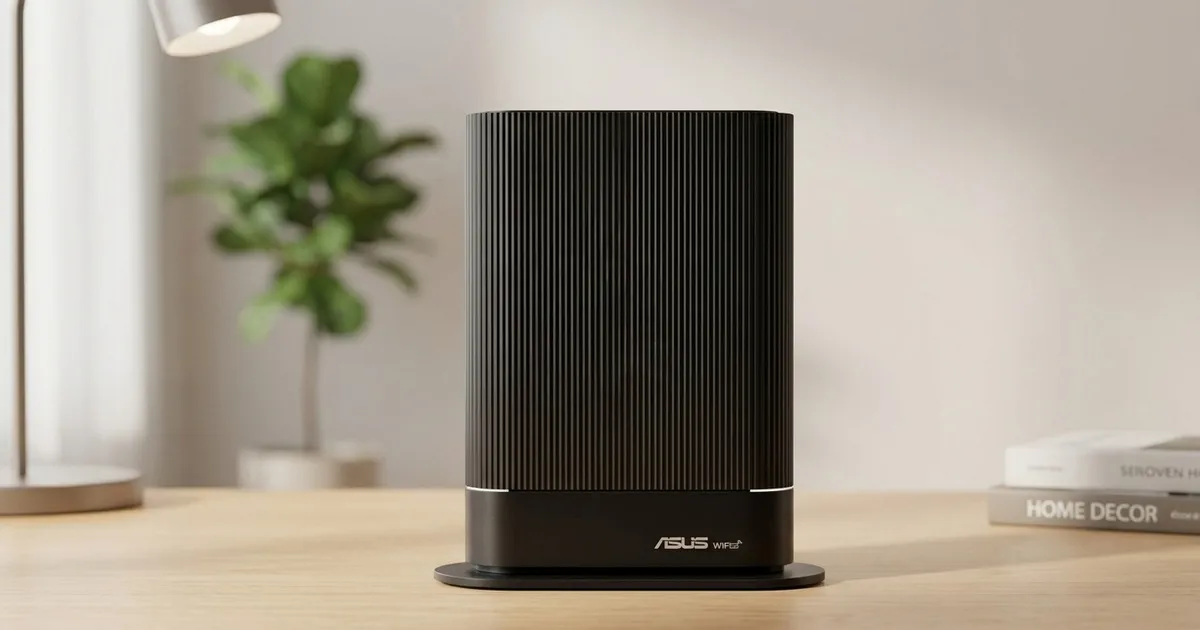 ASUS RT-AX59U WiFi 6 Mesh Router, Dual-Band | Evetech
