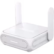 ASUS RT-BE58 WiFi 7 Travel Router | Up to 3600Mbps MLO - image 2