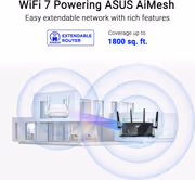 ASUS RT-BE58 WiFi 7 Travel Router | Up to 3600Mbps MLO - image 8
