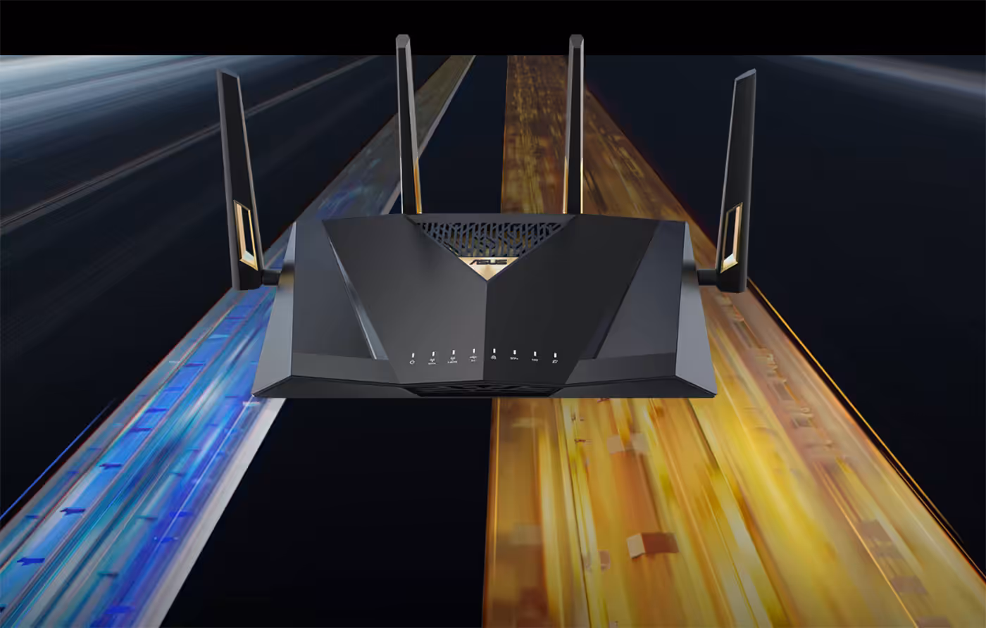Comparison visualization between 320MHz and 160MHz channel bandwidth capacities