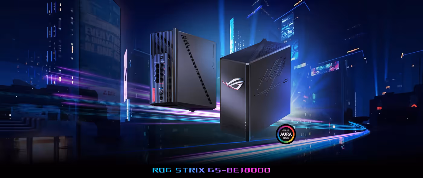 Asus ROG Router
