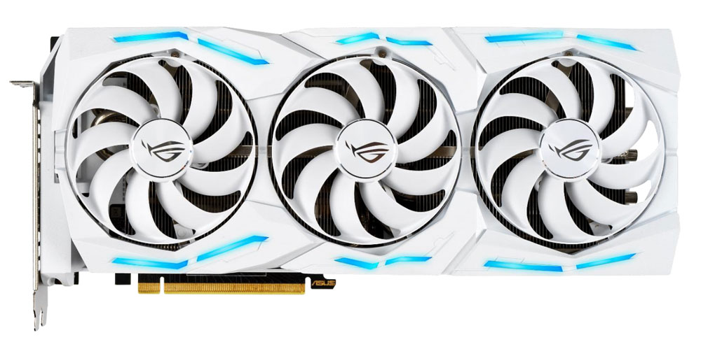 HOT 2080 Ti Rog Strix Oc ASUS RTX 2080 Ti ROG STRIX OC