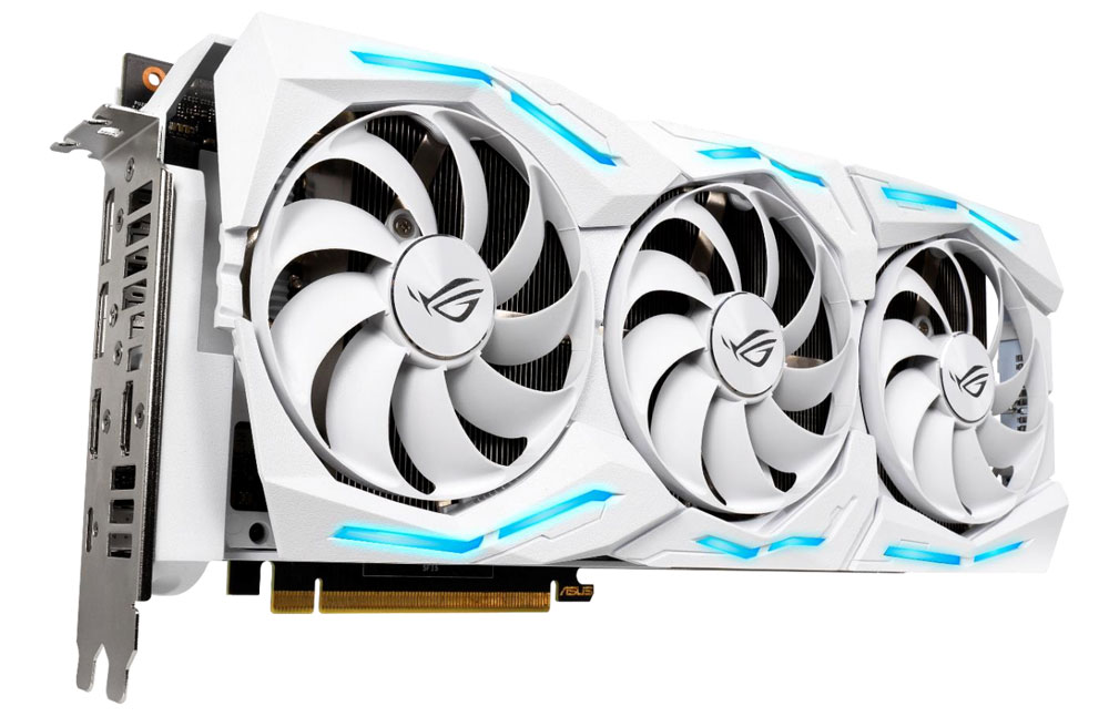 Strix Geforce Rtx 2080 Super Rog Strix Oc Asus Rog Strix Rtx 2080