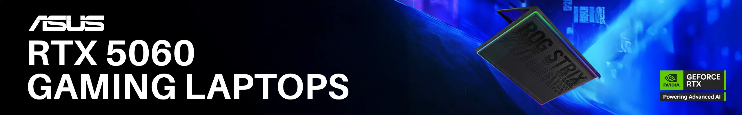 Top 5 Reasons to Buy Asus RTX 5060 Gaming Laptops Top 5 Reasons to Buy Asus RTX 5060 Gaming Laptops