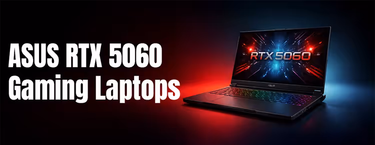 ASUS RTX 5060 gaming laptop South Africa - high performance GPU 🖥️🔥