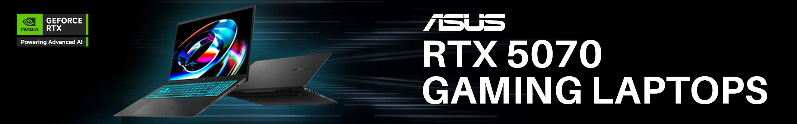 Top 5 Reasons to Buy Asus RTX 5070 Gaming Laptops Top 5 Reasons to Buy Asus RTX 5070 Gaming Laptops