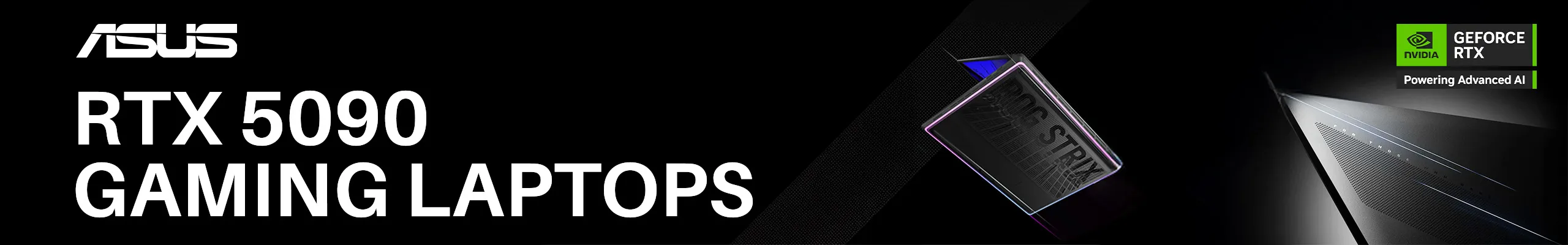 Top 5 Reasons to Buy ASUS RTX 5090 Gaming Laptops Top 5 Reasons to Buy ASUS RTX 5090 Gaming Laptops