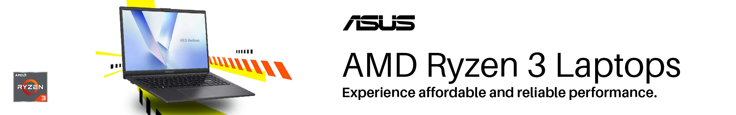 🚀 Top 5 Reasons to Choose ASUS Ryzen 3 Laptops 💻 | Affordable AMD Ryzen 3 Notebooks