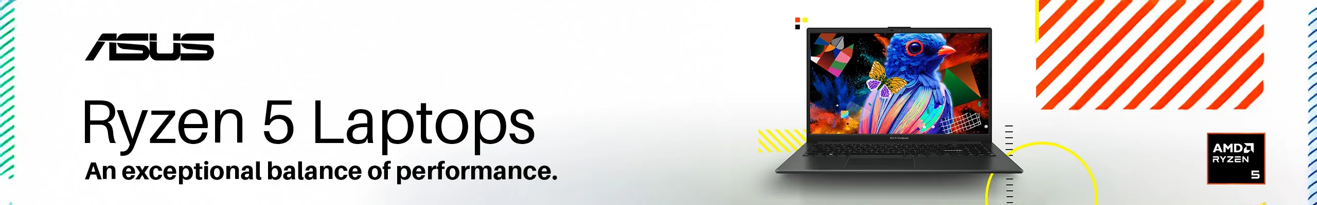 🔥 Top 5 Reasons to Buy ASUS Ryzen 5 Laptops in 2024 — Best Budget AMD Notebooks 🚀