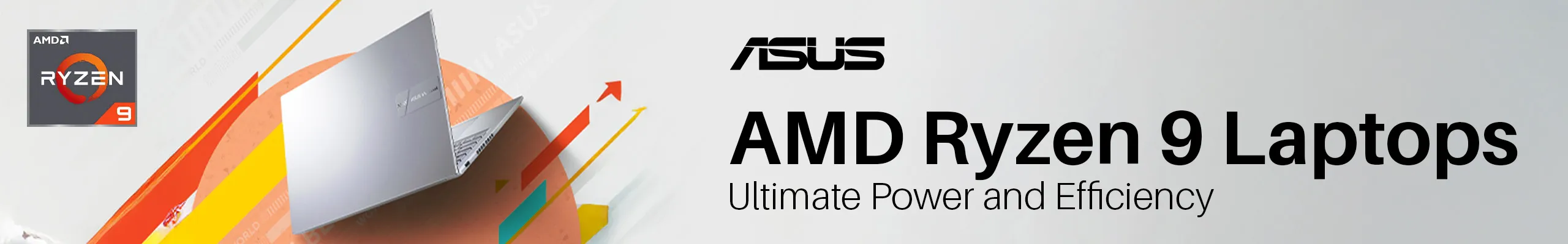 🔥 Top 5 Reasons to Buy ASUS Ryzen 9 Laptops 💻🚀