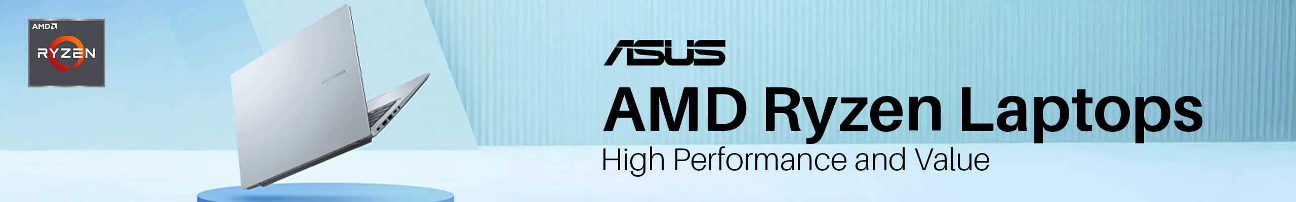 🔥 Top 5 Reasons to Buy ASUS Ryzen Laptop Deals 💻