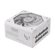 TUF Gaming 1000W Gold PSU White ATX 3.0 Fully Modular - image 3