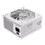 TUF Gaming 1000W Gold PSU White ATX 3.0 Fully Modular - image 2
