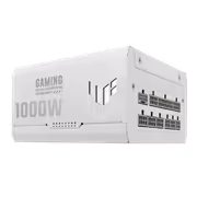 TUF Gaming 1000W Gold PSU White ATX 3.0 Fully Modular - image 6