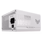 TUF Gaming 1000W Gold PSU White ATX 3.0 Fully Modular - image 8