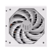 TUF Gaming 1000W Gold PSU White ATX 3.0 Fully Modular - image 5