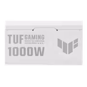 TUF Gaming 1000W Gold PSU White ATX 3.0 Fully Modular - image 12