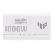 TUF Gaming 1000W Gold PSU White ATX 3.0 Fully Modular - image 9