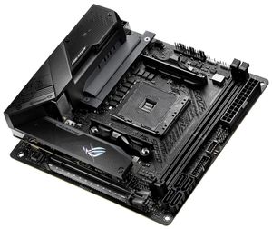 ASUS ROG Strix B550-I Gaming AMD Motherboard - Best Deal - South Africa - image 4
