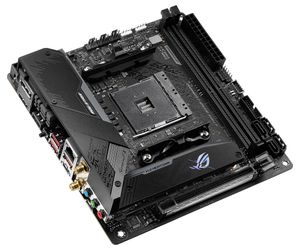 ASUS ROG Strix B550-I Gaming AMD Motherboard - Best Deal - South Africa - image 5