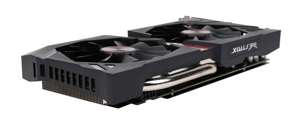 R9 290 Sapphire Nitro R9 385 ASUS Radeon R9 380 Gaming 4GB GDDR5