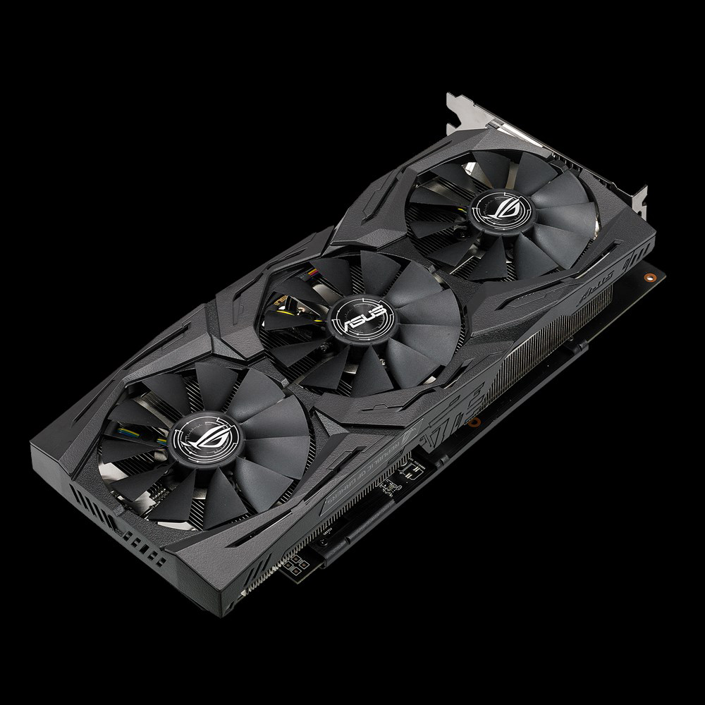 Asus Strix RX 580 Gaming 8GB OC Best Deal South Africa