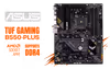 ASUS TUF Gaming B550-PLUS WIFI II AM4 ATX Motherboard - image 1
