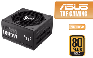 tuf-gaming-1000w-gold-psu - Image 1