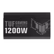 ASUS TUF Gaming 1200W Gold ATX 3.0 PSU - image 2