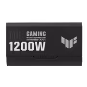 ASUS TUF Gaming 1200W Gold ATX 3.0 PSU - image 3