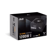 ASUS TUF Gaming 1200W Gold ATX 3.0 PSU - image 12