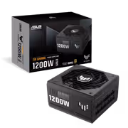 ASUS TUF Gaming 1200W Gold ATX 3.0 PSU - image 13