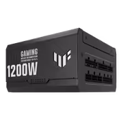 ASUS TUF Gaming 1200W Gold ATX 3.0 PSU - image 8
