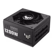 ASUS TUF Gaming 1200W Gold ATX 3.0 PSU - image 7