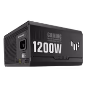 ASUS TUF Gaming 1200W Gold ATX 3.0 PSU - image 9