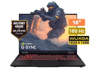 ASUS TUF Gaming A16 FA608PM