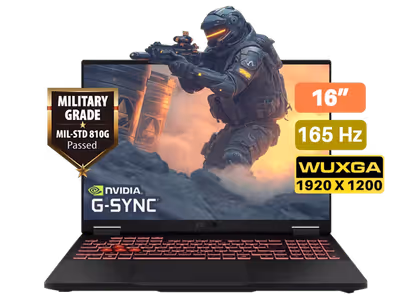 ASUS TUF Gaming A16 FA608PM