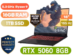 asus-tuf-gaming-a16-fa608pm-16gb-1tb - Image 1