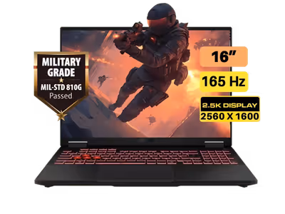 ASUS TUF Gaming A16 FA608UM