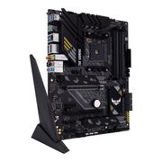 AMD RYZEN 7 PRO 5750G TUF B550-PLUS Wi-Fi 16GB RGB 3600MHz Upgrade Kit - image 6