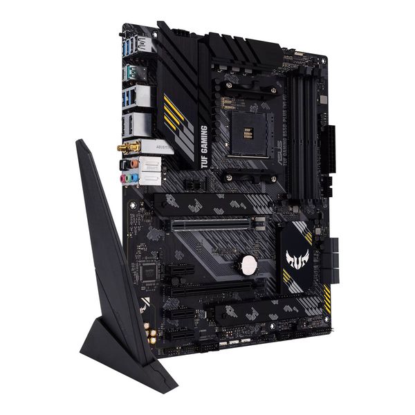 AMD RYZEN 9 5950X TUF B550-PLUS Wi-Fi 16GB 3600MHz Upgrade Kit 