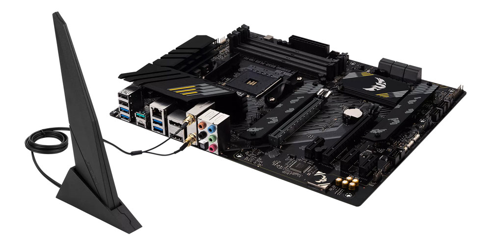 Ryzen9 5950x/TUF gaming B550 gaming plus