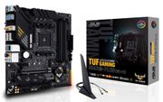 ASUS TUF GAMING B550M-PLUS Wi-Fi AMD Motherboard - Best Deal - South Africa - image 1