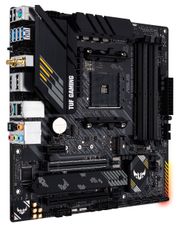 ASUS TUF GAMING B550M-PLUS Wi-Fi AMD Motherboard - Best Deal - South Africa - image 3