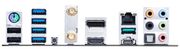 ASUS TUF GAMING B550M-PLUS Wi-Fi AMD Motherboard - Best Deal - South Africa - image 5