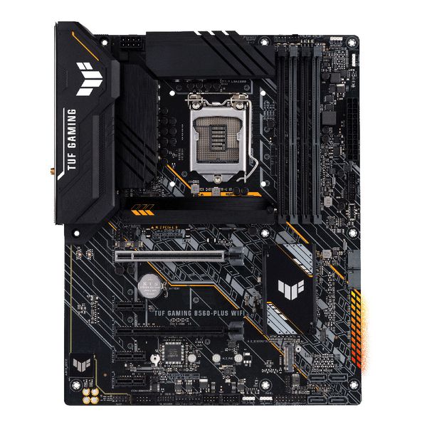 Core i5 11400 TUF GAMING B560-PLUS Wi-Fi 16GB DDR4 Upgrade Kit