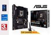 ASUS TUF GAMING B560-PLUS WIFI Intel Motherboard - Best Deal - South Africa - image 1