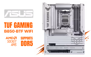 asus-tuf-gaming-b850-btf-wifi-atx-motherboard asus-tuf-gaming-b850-btf-wifi-atx-motherboard - Image 1