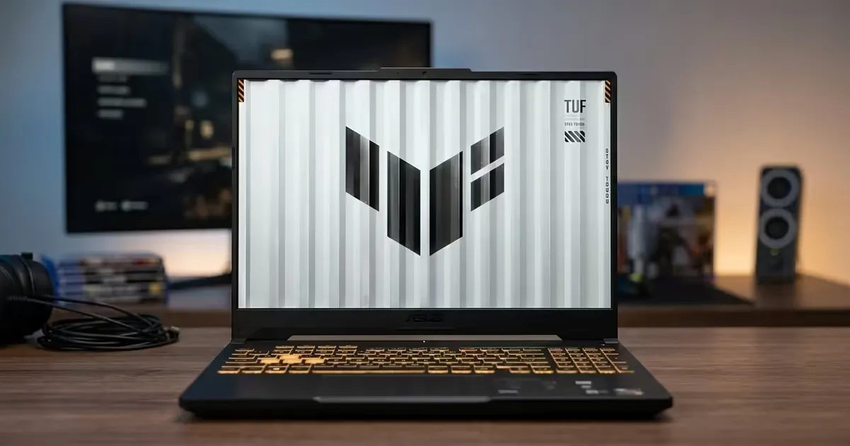 ASUS TUF Gaming F16 96GB/4TB | Extreme Gaming Workstation | Evetech